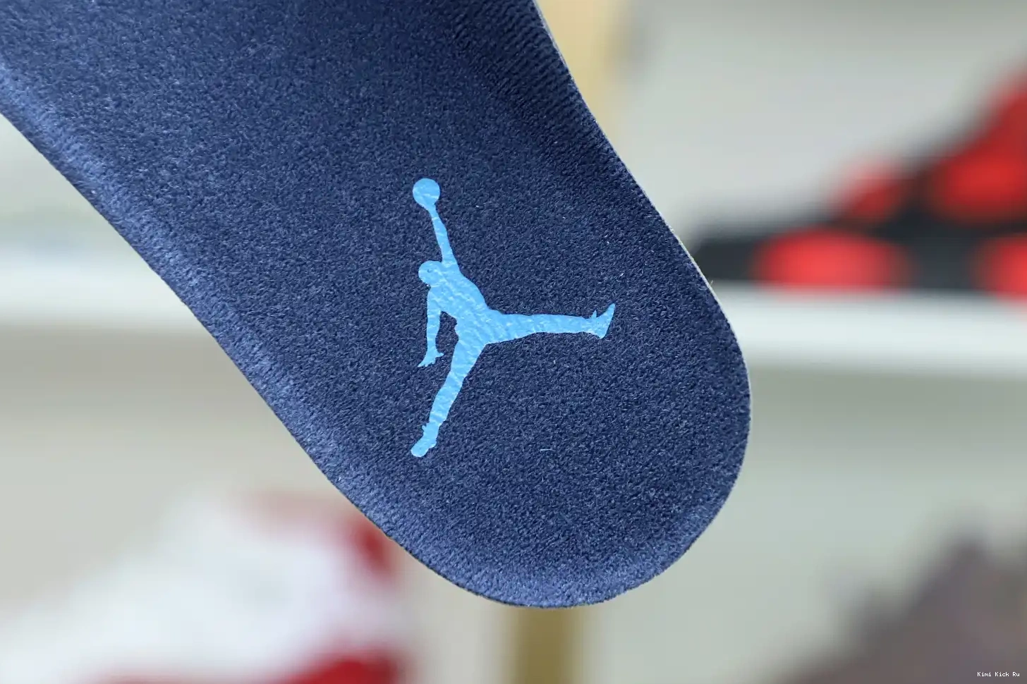 AIR Kimikick JORDAN RETRO 13 'FLINT' 2020 0507